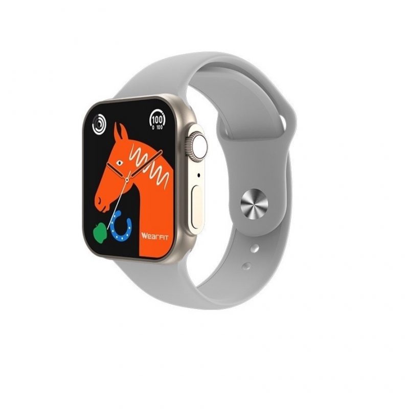 Smartwatch Hw8 Pro Max